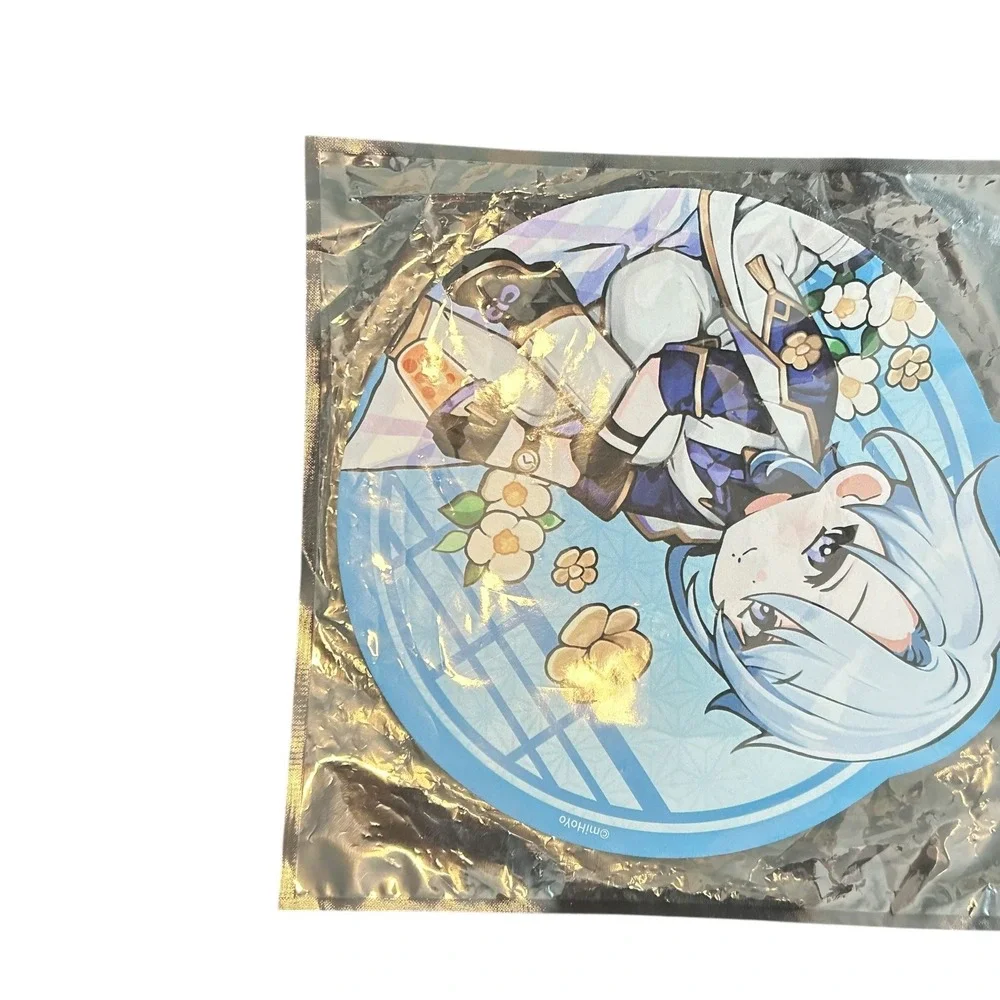 miHoYo genshin impact